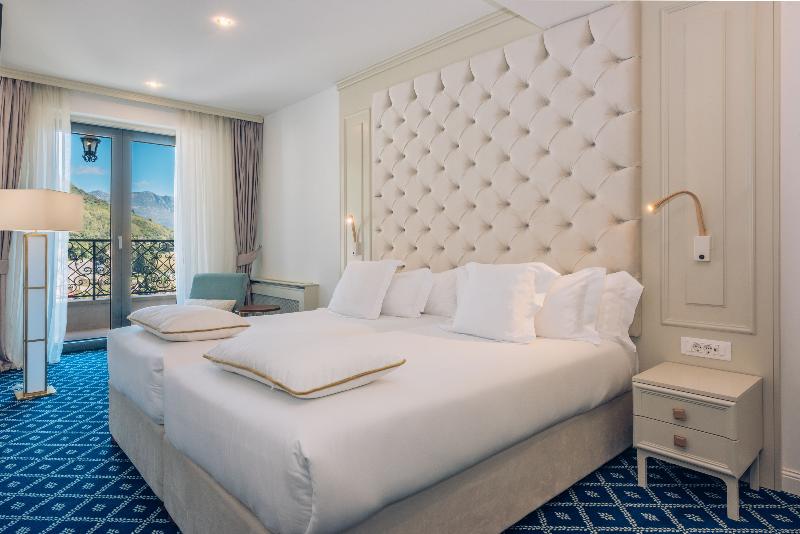 Iberostar Selection Kuriat Palace - Oda