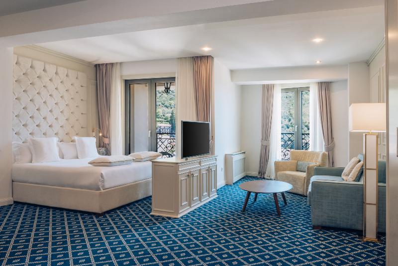 Iberostar Selection Kuriat Palace - Oda