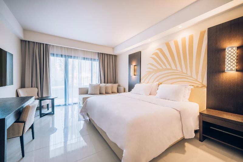 Iberostar Selection Kuriat Palace - Oda