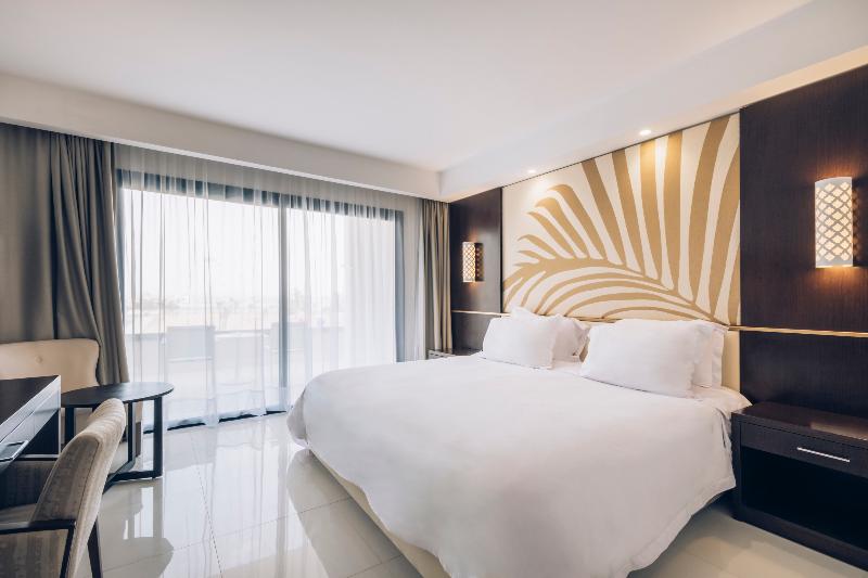 Iberostar Selection Kuriat Palace - Oda
