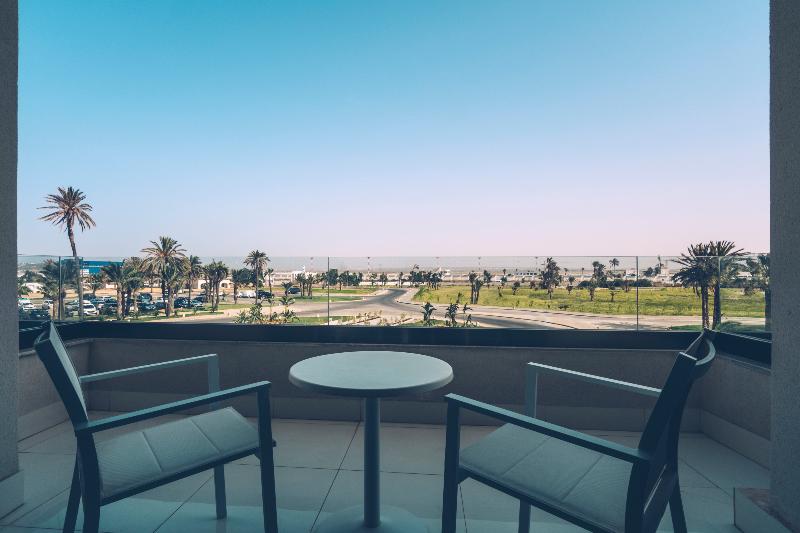 Iberostar Selection Kuriat Palace - Oda