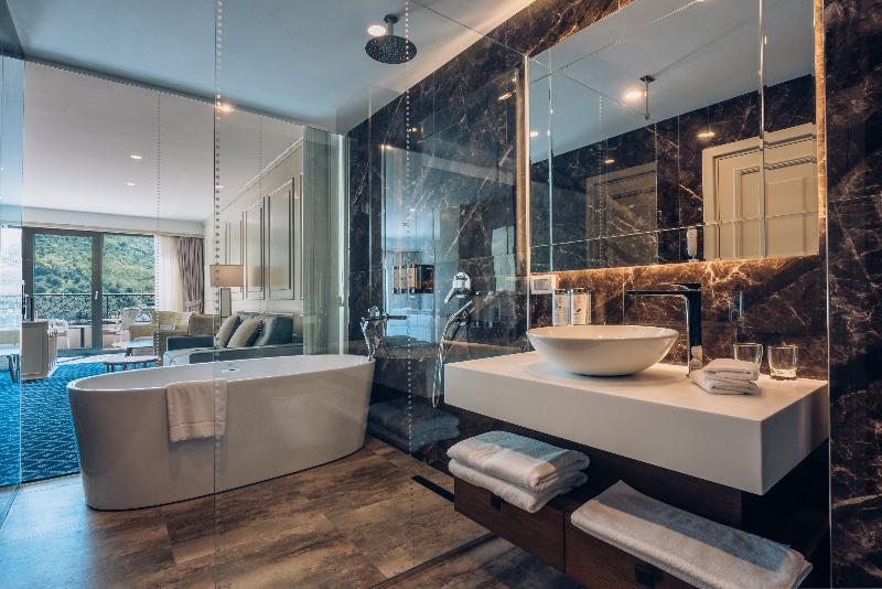Iberostar Selection Kuriat Palace - Oda
