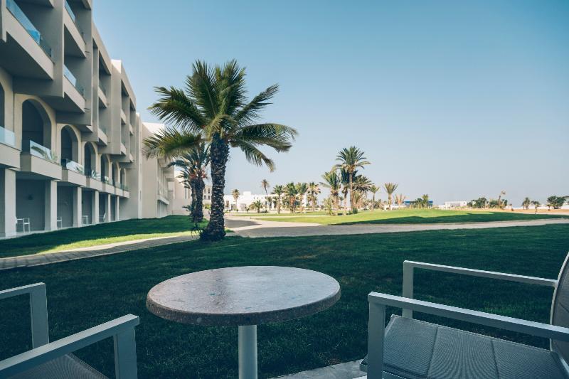 Iberostar Selection Kuriat Palace - Oda