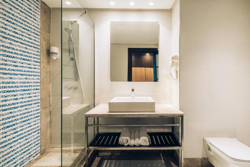Iberostar Selection Kuriat Palace - Oda