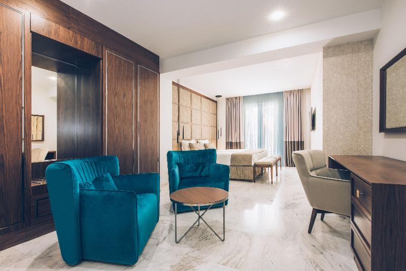 Iberostar Selection Kuriat Palace - Oda