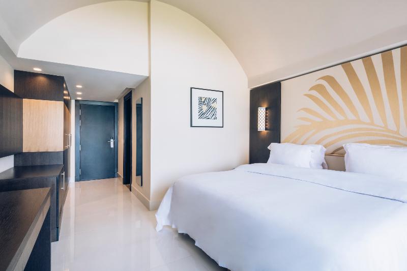 Iberostar Selection Kuriat Palace - Oda