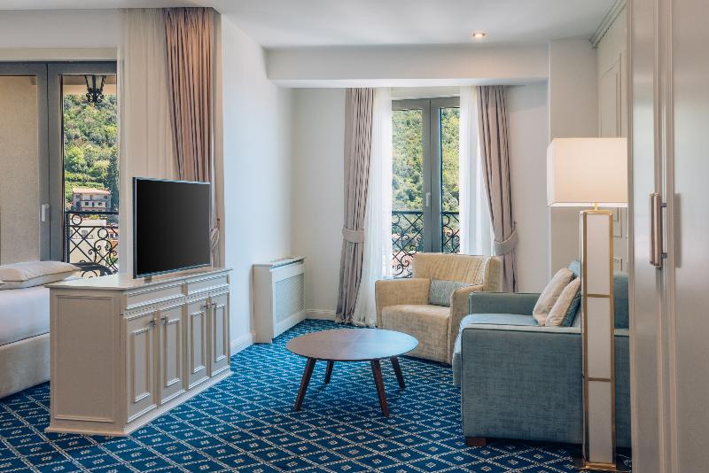 Iberostar Selection Kuriat Palace - Oda