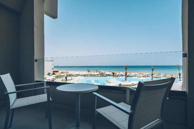 Iberostar Selection Kuriat Palace - Oda