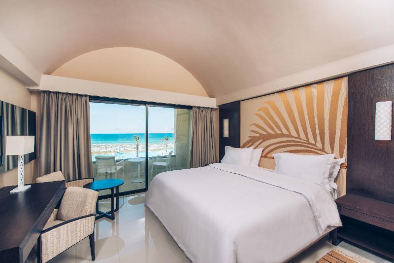 Iberostar Selection Kuriat Palace - Oda