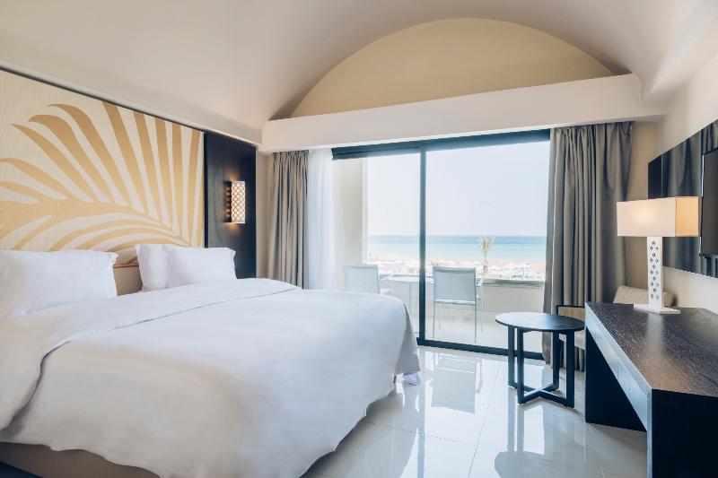 Iberostar Selection Kuriat Palace - Oda