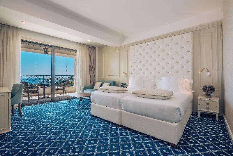 Iberostar Selection Kuriat Palace - Oda