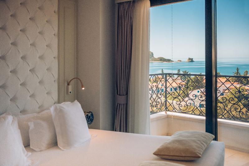 Iberostar Selection Kuriat Palace - Oda