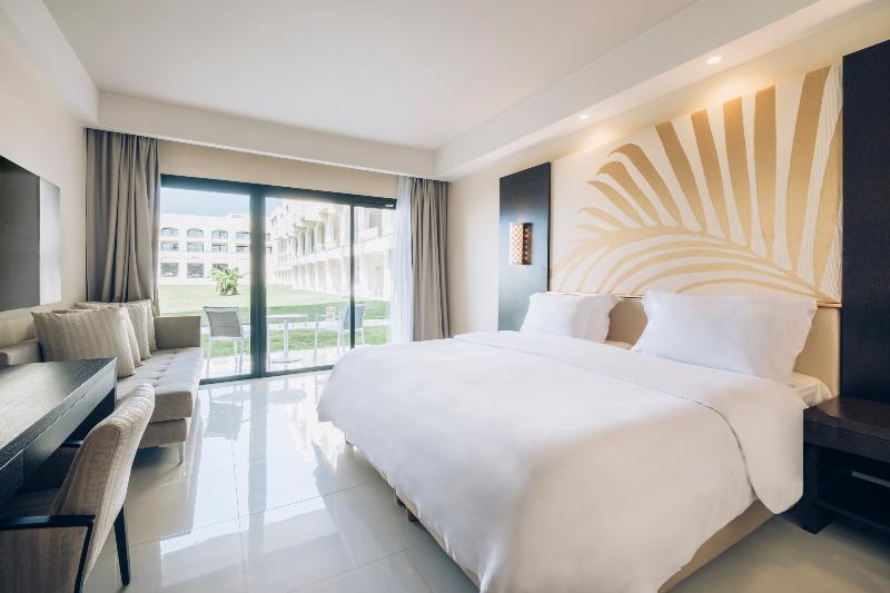 Iberostar Selection Kuriat Palace - Oda