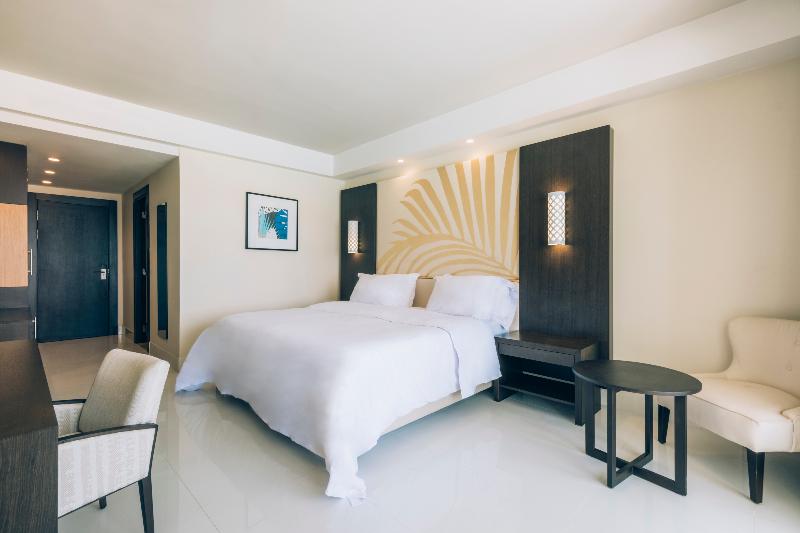 Iberostar Selection Kuriat Palace - Oda