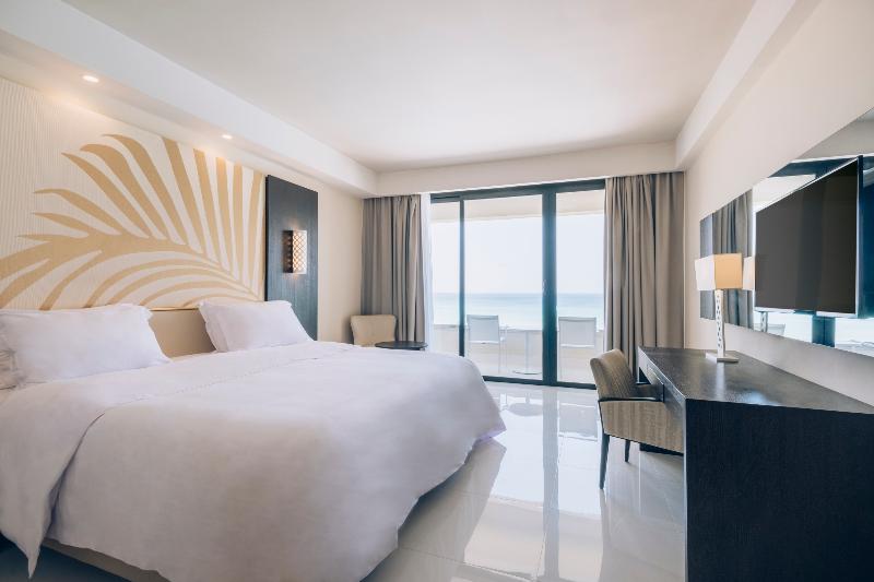 Iberostar Selection Kuriat Palace - Oda