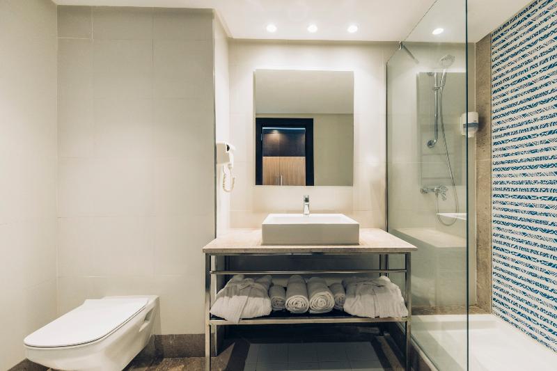 Iberostar Selection Kuriat Palace - Oda
