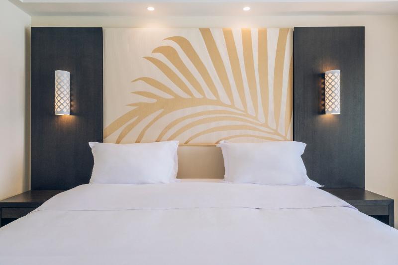 Iberostar Selection Kuriat Palace - Oda