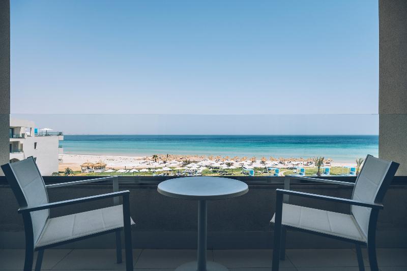 Iberostar Selection Kuriat Palace - Oda