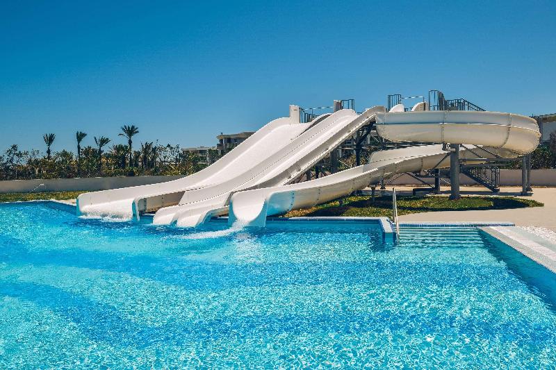 Iberostar Selection Kuriat Palace - Havuz