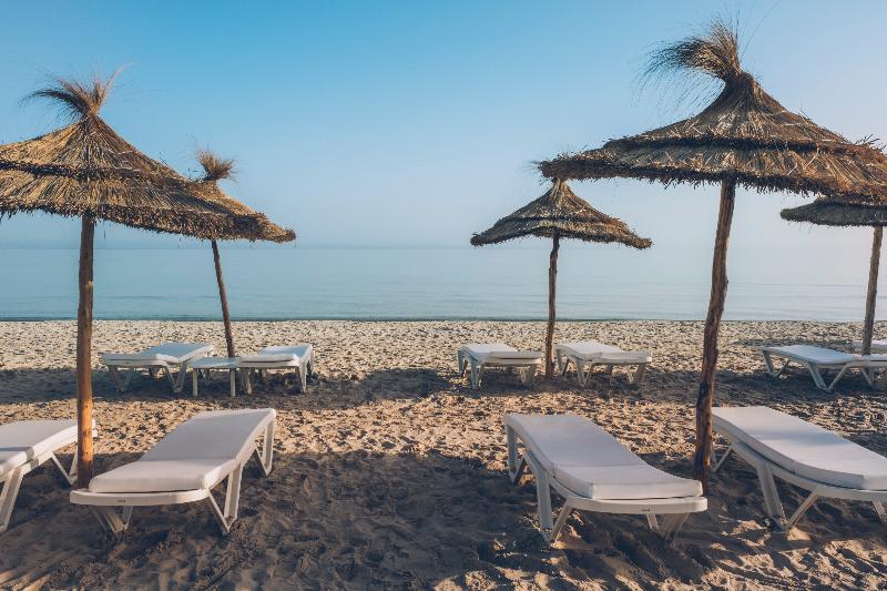 Iberostar Selection Kuriat Palace - Plaj