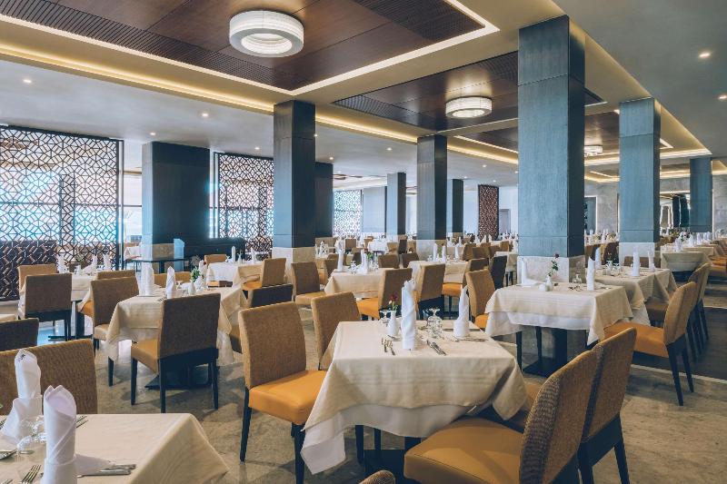 Iberostar Selection Kuriat Palace - Restoran