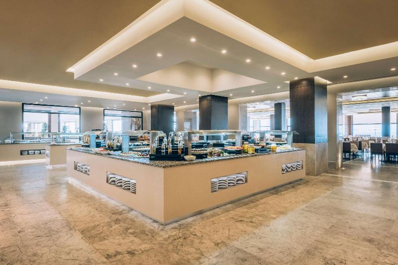 Iberostar Selection Kuriat Palace - Restoran