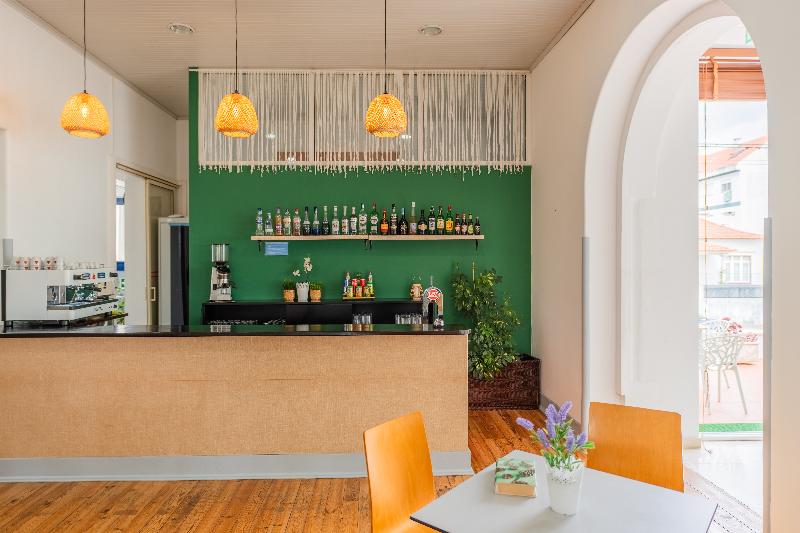 Spirit Hotel Fonte Real - Bar