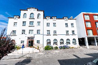 Spirit Hotel Fonte Real fotoÄŸrafÄ±