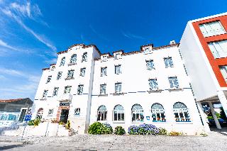Spirit Hotel Fonte Real fotoÄŸrafÄ±