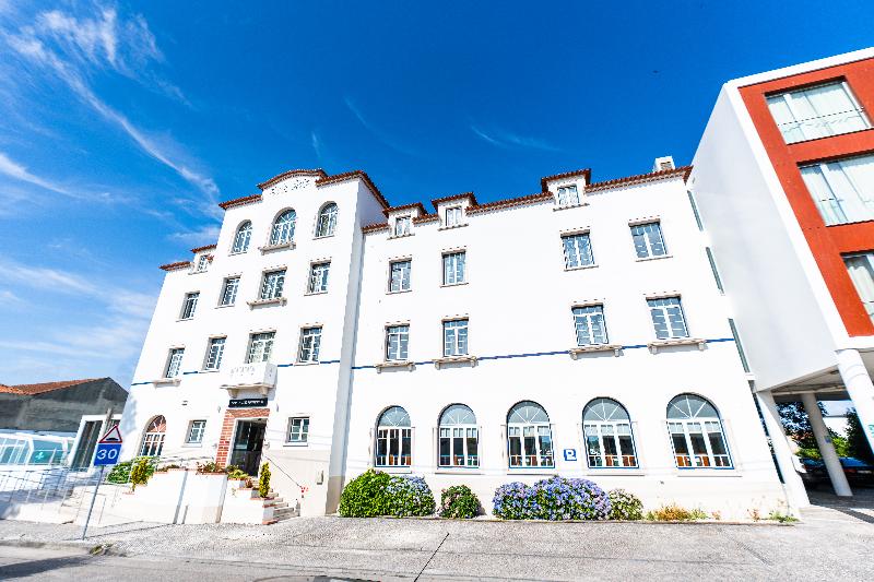 Spirit Hotel Fonte Real - Genel