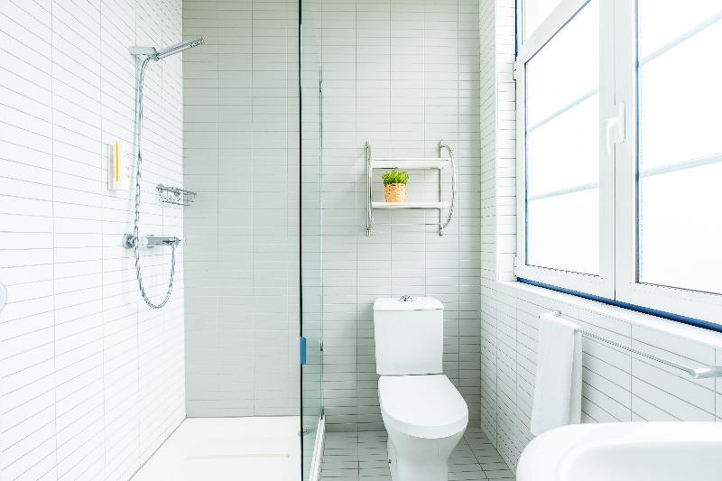 Spirit Hotel Fonte Real - Oda