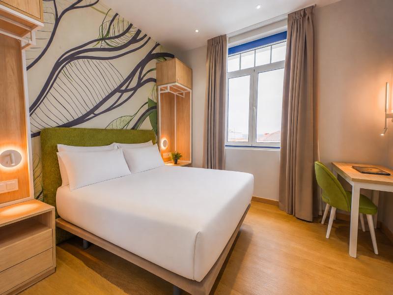 Spirit Hotel Fonte Real - Oda