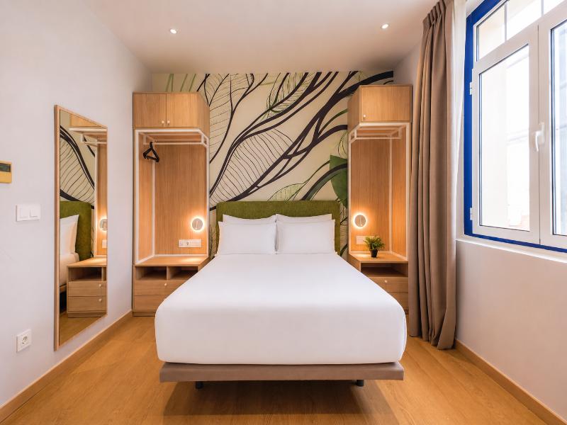 Spirit Hotel Fonte Real - Oda