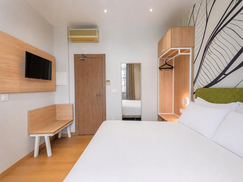 Spirit Hotel Fonte Real - Oda