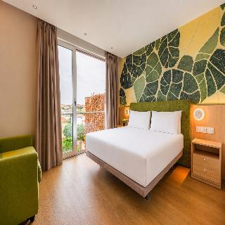 Spirit Hotel Fonte Real fotoÄŸrafÄ±