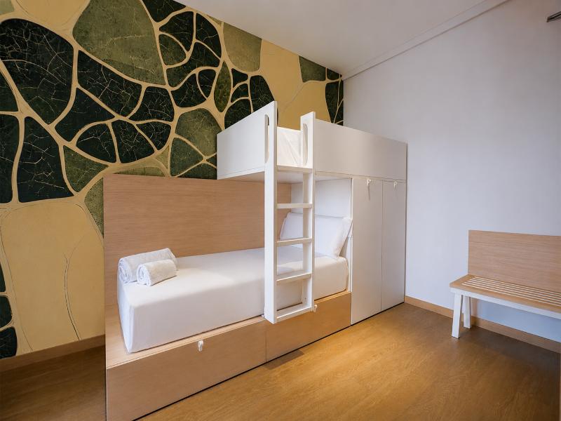 Spirit Hotel Fonte Real - Oda