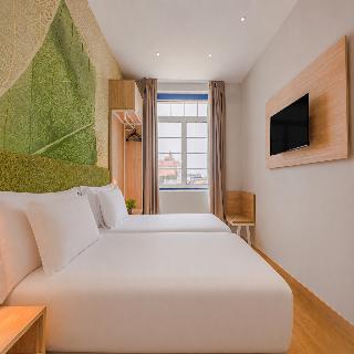 Spirit Hotel Fonte Real fotoÄŸrafÄ±