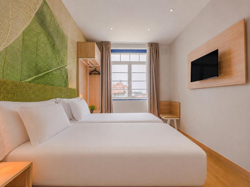 Spirit Hotel Fonte Real - Oda