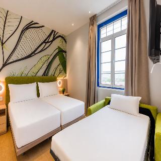 Spirit Hotel Fonte Real fotoÄŸrafÄ±