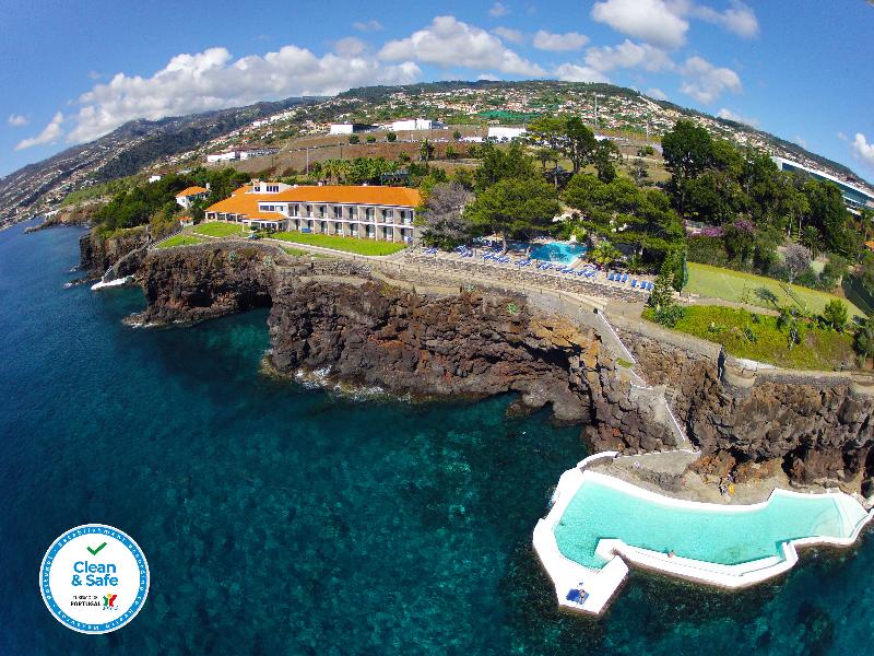 Albatroz Beach & Yacht Club - Genel