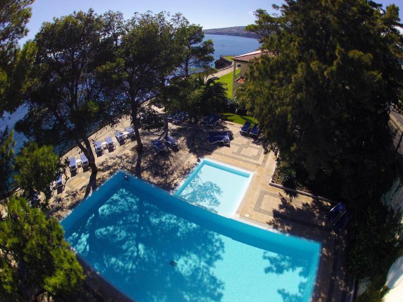 Albatroz Beach & Yacht Club - Genel