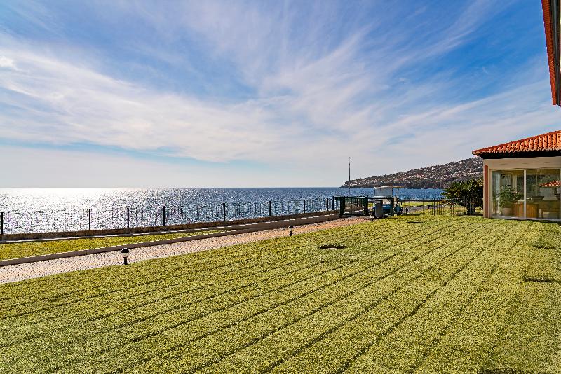 Albatroz Beach & Yacht Club - Genel