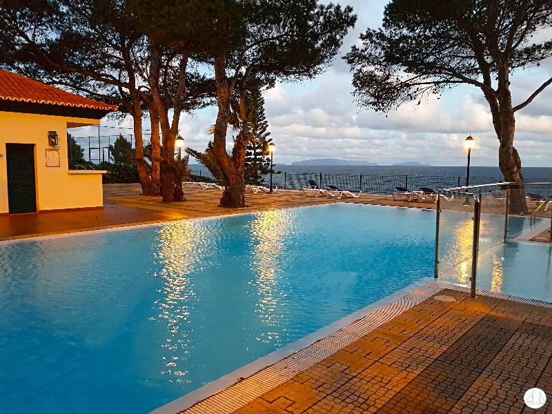 Albatroz Beach & Yacht Club - Genel