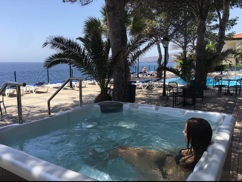 Albatroz Beach & Yacht Club - Genel