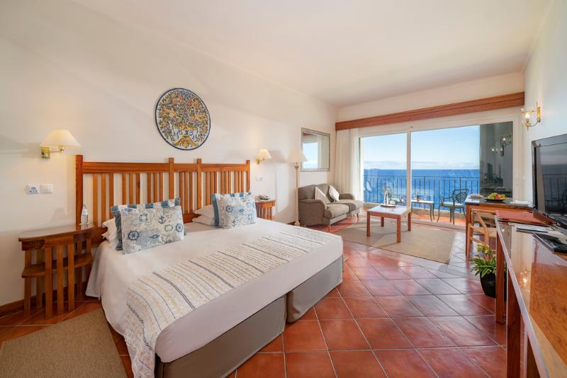 Albatroz Beach & Yacht Club - Oda