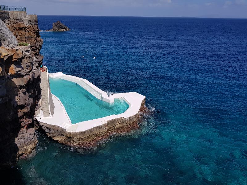 Albatroz Beach & Yacht Club - Havuz