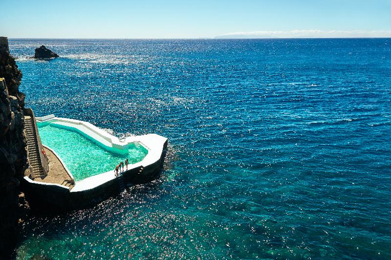 Albatroz Beach & Yacht Club - Plaj