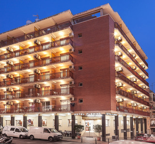 Fleming otel fotoğrafı