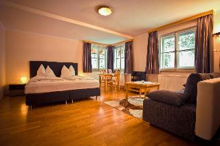 Daxlueg Die Einkehr Am Heuberg otel fotoğrafı