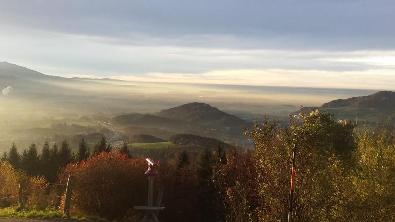 Daxlueg   Die Einkehr Am Heuberg - Genel